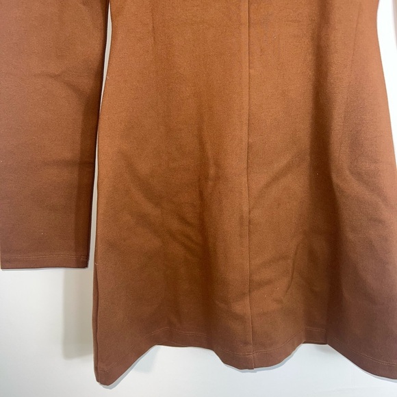 Reformation Micah Knit Dress | Anthropologie xs - Picture 10 of 11